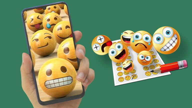 Voici les 7 nouveaux emojis disponibles sur ton mobile grâce à Unicode 17 2 Voici les 7 nouveaux emojis que vous avez déjà sur votre mobile grâce à Unicode 17