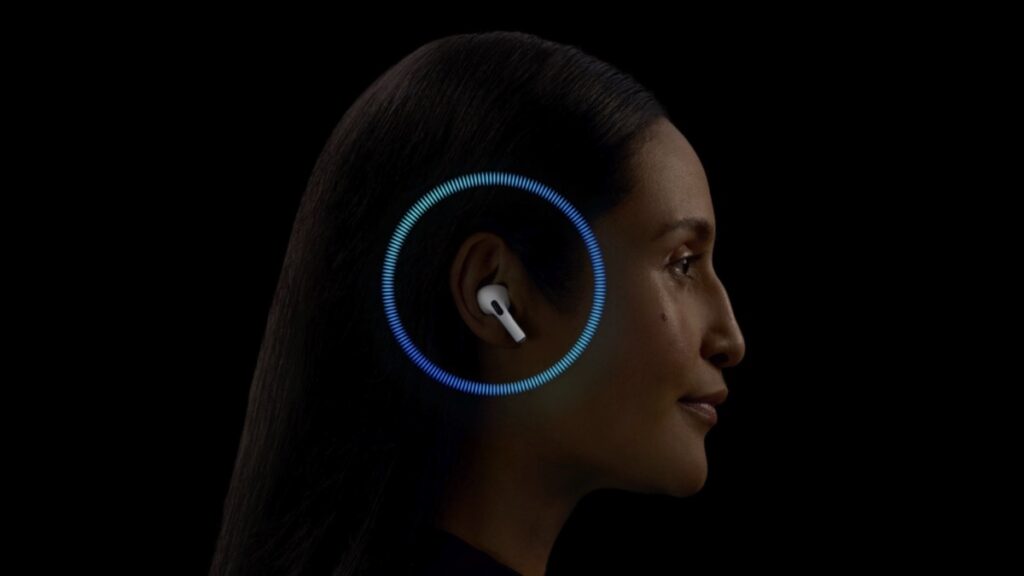 Vos prochains AirPods pourraient surveiller votre activité cérébrale 2 Vos prochains AirPods pourraient surveiller votre activite cerebrale