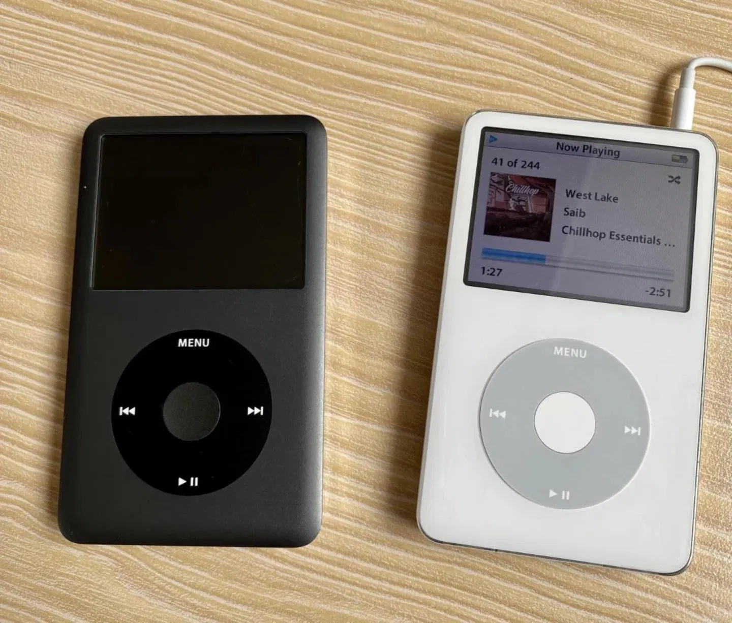 Pourquoi l'iPod fait-il son grand retour en 2025 ? Découvrez les raisons de cet engouement ! 3 Pourquoi l'iPod a-t-il fait son retour en 2025 ? Les raisons pour lesquelles tout le monde veut un iPod maintenant