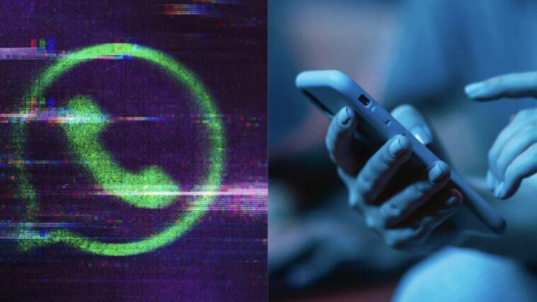WhatsApp propose une nouvelle fonctionnalité pour te protéger contre les arnaques en ligne : découvre comment l'utiliser 1 WhatsApp propose une nouvelle fonctionnalité pour te protéger contre les arnaques en ligne : découvre comment l'utiliser