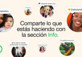 WhatsApp récupère une de ses fonctions les plus appréciées... et chaque fois se rapproche davantage d'Instagram
