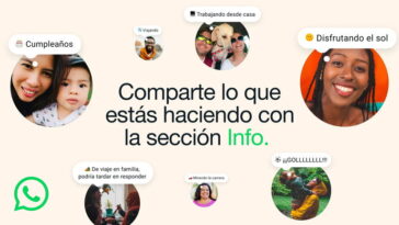 WhatsApp réintroduit une fonction appréciée et se rapproche de plus en plus d'Instagram 21 WhatsApp récupère une de ses fonctions les plus appréciées... et chaque fois se rapproche davantage d'Instagram