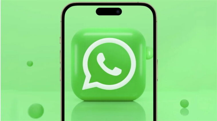 WhatsApp va enfin te permettre d'utiliser plusieurs comptes sur un même iPhone 1 WhatsApp permet enfin d'avoir plusieurs comptes sur le même iPhone