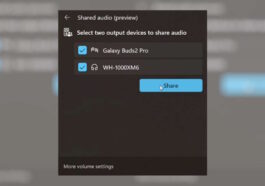 Windows 11 : Microsoft s'apprête à transformer complètement l'expérience audio