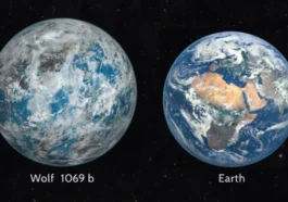 Wolf 1069 b : le candidat silencieux qui pourrait dévoiler la première vie extraterrestre
