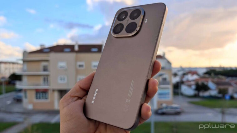 Xiaomi 15T Pro : l'engagement de Xiaomi pour une photographie et des performances haut de gamme 1 Xiaomi 15T Pro : l'engagement de Xiaomi pour une photographie et des performances haut de gamme