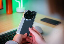 Xiaomi va à contre-courant et pourrait précéder la sortie de son nouveau Xiaomi 17 Ultra