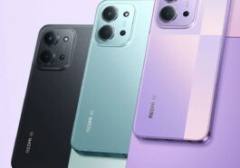 Xiaomi s'apprête à lancer le Redmi 15C en Inde : découvrez son prix attractif ! 14 Xiaomi prépare le lancement du Redmi 15C en Inde, ce serait le prix du mobile d'entrée de gamme
