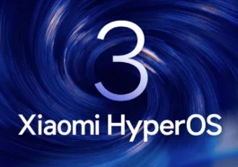Xiaomi teste HyperOS 3 sur ces appareils compatibles avec Android 15