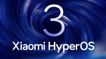 Xiaomi teste HyperOS 3 sur ces appareils compatibles avec Android 15 20 Xiaomi teste HyperOS 3 sur ces appareils compatibles avec Android 15