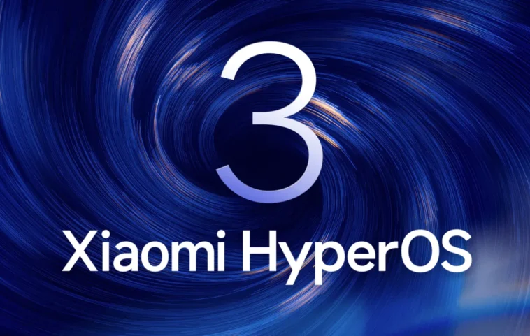 Xiaomi teste HyperOS 3 sur ces appareils compatibles avec Android 15 1 Xiaomi teste HyperOS 3 sur ces appareils compatibles avec Android 15