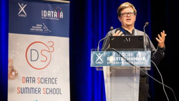 Yann LeCun dénonce Meta et l'AGI : le scientifique qui compare ChatGPT à un chat 30 Yann LeCun se désengage de Meta au sujet de l'AGI : le scientifique qui pense que le principal problème de ChatGPT est qu'il possède l'intelligence d'un chat
