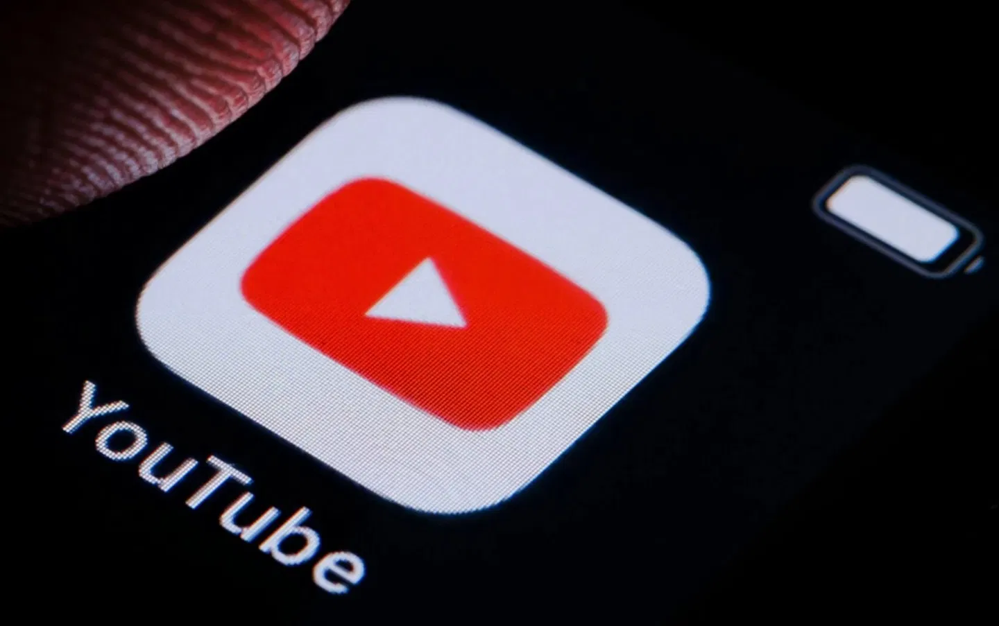 YouTube relance les messages directs entre utilisateurs, déjà dispo et bientôt dans d'autres pays 3 Icône de YouTube