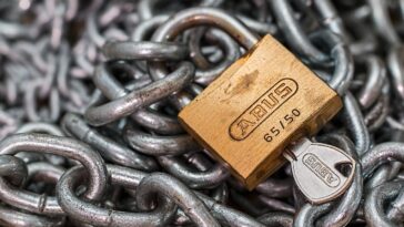 La réalité de la confidentialité dans un monde toujours connecté 31 Cadenas