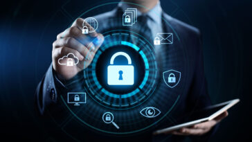 Formation en cybersécurité : les compétences clés à maîtriser pour 2026 33 Cyber Security Data Protection Information Privacy Internet Technology Concept.
