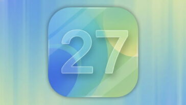 iOS 27 : Découvrez les nouvelles fonctionnalités à venir avant son lancement ! 14 Il reste encore près d'un an avant son lancement, mais nous connaissons déjà les possibles nouveautés d'iOS 27