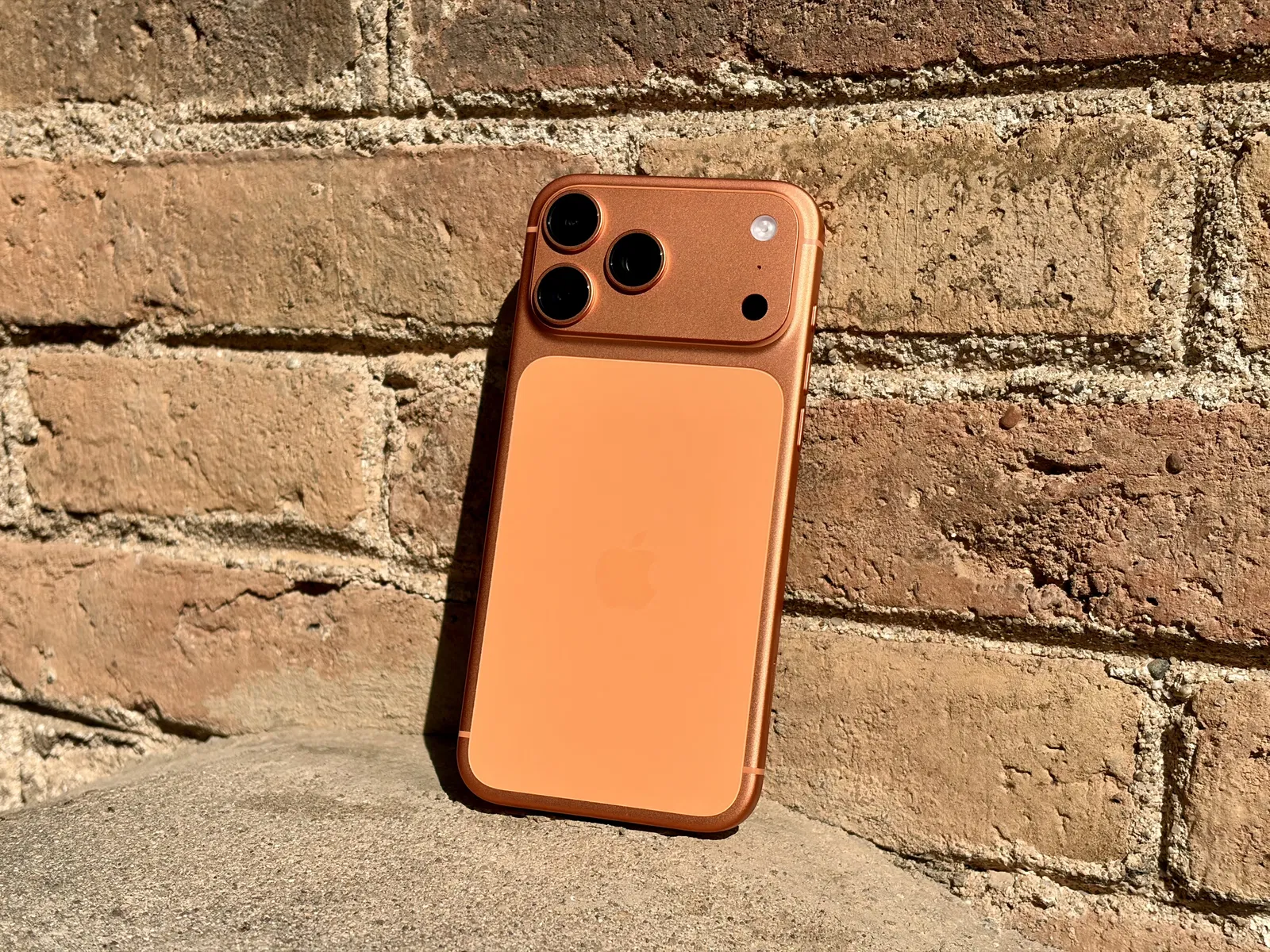 iPhone Air, iPhone 17 et iPhone 17 Pro : comparatif, prix et lequel choisir en 2025 3 iPhone 17 Pro Max