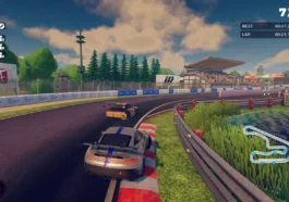 iRacing Arcade : Liste des pistes et des voitures confirmées à ne pas manquer