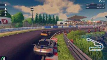 iRacing Arcade : Liste des pistes et des voitures confirmées à ne pas manquer 2 iRacing Arcade : Liste des pistes et des voitures confirmées à ne pas manquer