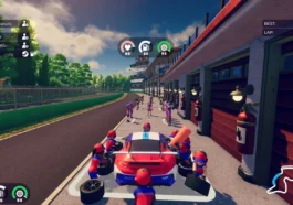 iRacing Arcade : Retard de sortie, annonce des prix, gameplay et bien plus encore
