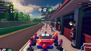 iRacing Arcade : Retard de sortie, annonce des prix, gameplay et bien plus encore 3 iRacing Arcade : Retard de sortie, annonce des prix, gameplay et bien plus encore