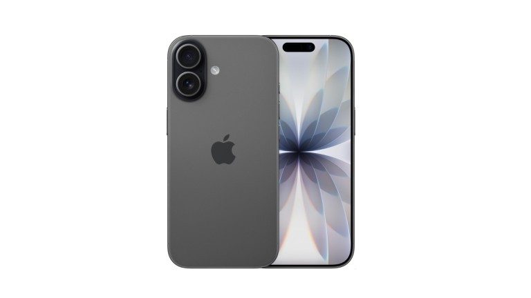 Travail & Connexion : Mes 5 indispensables pour le télétravail réussi 5 iPhone 17 schwarz Shopbild