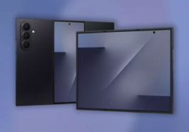 Samsung a présenté le Galaxy Z TriFold, le téléphone pliable a évolué