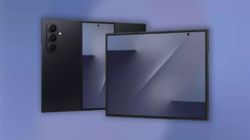 Samsung a présenté le Galaxy Z TriFold, le téléphone pliable a évolué 19 Samsung a présenté le Galaxy Z TriFold, le téléphone pliable a évolué