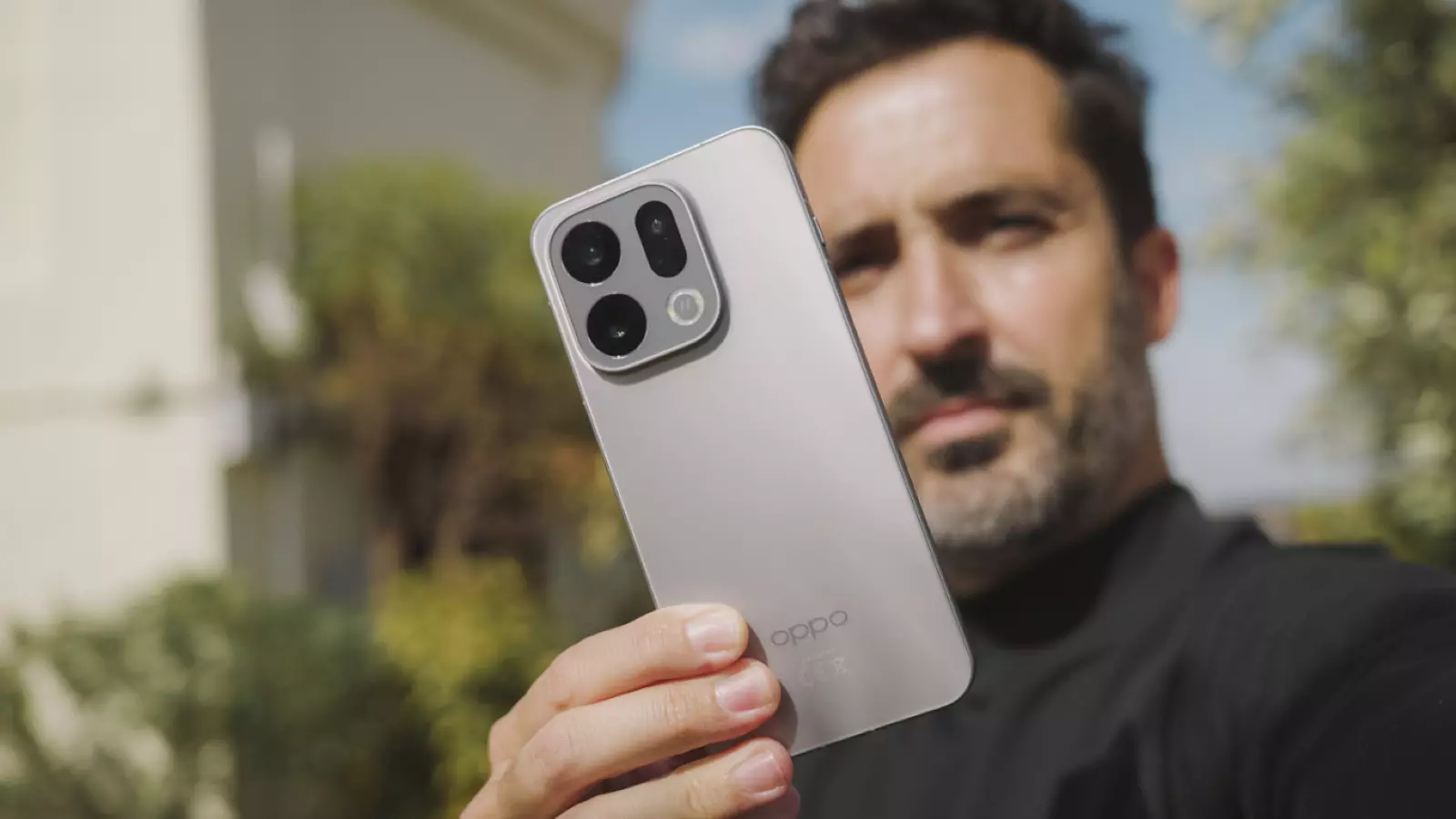 OPPO Find X9