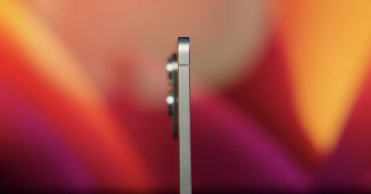 Samsung Galaxy S25 Edge