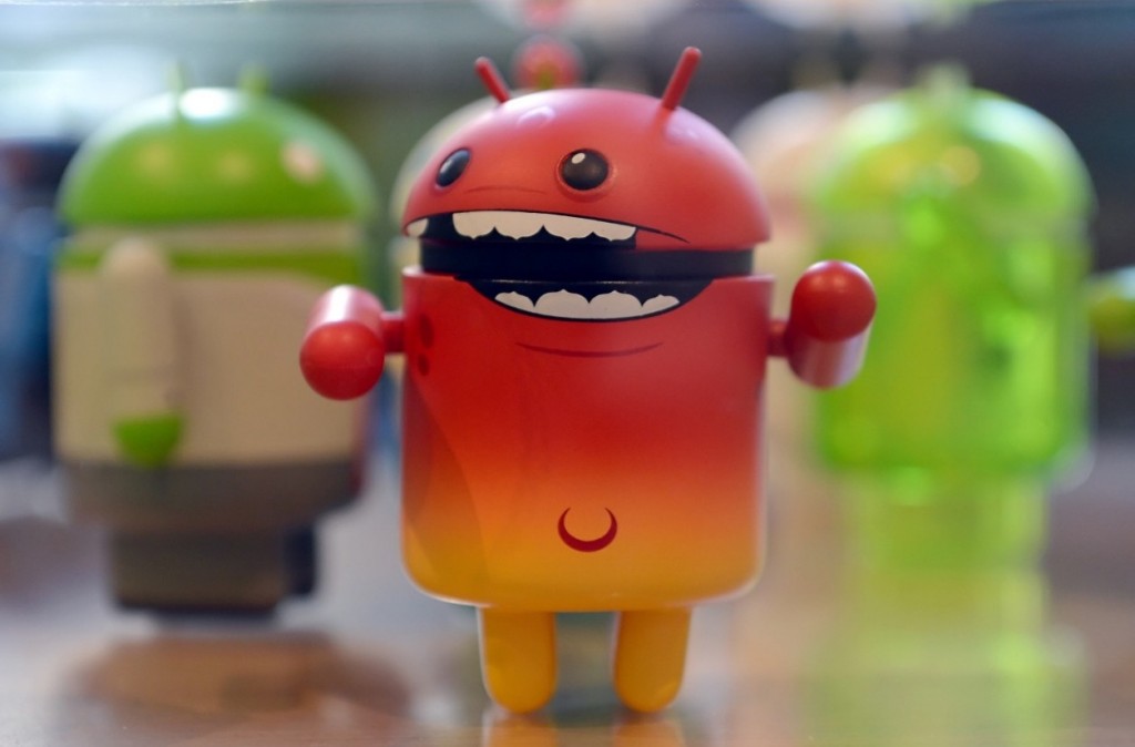 Android vulnérabilités Google attaques