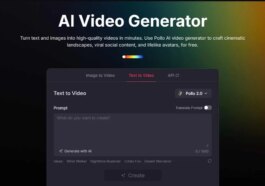 Comment Maximiser l'Utilisation de Pollo AI : Guide Complet Pas-à-Pas 77 1764780652 Comment Maximiser Lutilisation De Pollo Ai Guide Complet Pas A Pas.jpg