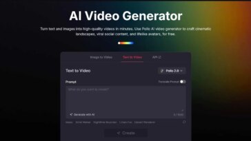 Comment Maximiser l'Utilisation de Pollo AI : Guide Complet Pas-à-Pas 29 1764780652 Comment Maximiser Lutilisation De Pollo Ai Guide Complet Pas A Pas.jpg