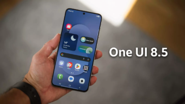 One UI 8.5 révolutionnera votre Samsung Galaxy avec une batterie plus intelligente et des améliorations de personnalisation 9 One UI 8.5 révolutionnera votre Samsung Galaxy avec une batterie plus intelligente et des améliorations de personnalisation