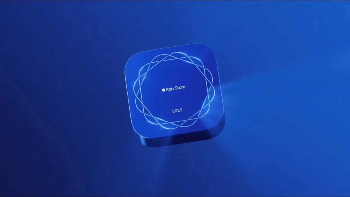 Apple dévoile les meilleures applications et jeux de l'année pour iPhone, iPad et autres appareils 3 App Store Awards 2025