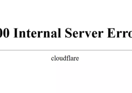 Problèmes sur LinkedIn, Canva, Decathlon et des milliers de sites et applications : Cloudflare est tombé à nouveau et paralyse Internet