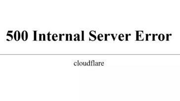Problèmes sur LinkedIn, Canva, Decathlon et des milliers de sites et applications : Cloudflare est tombé à nouveau et paralyse Internet 6 Problèmes sur LinkedIn, Canva, Decathlon et des milliers de sites et applications : Cloudflare est tombé à nouveau et paralyse Internet