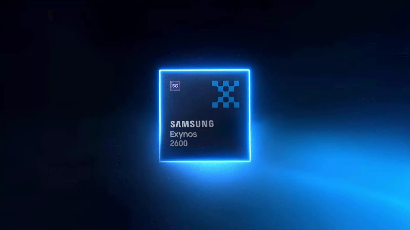 Procesador Exynos 2600