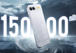 Oui, il est possible que nous voyions bientôt des smartphones modernes avec des batteries de 15 000 mAh