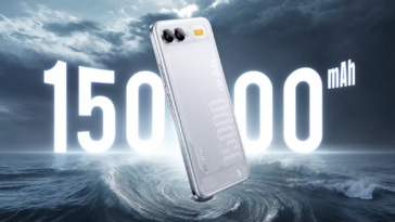 Oui, il est possible que nous voyions bientôt des smartphones modernes avec des batteries de 15 000 mAh 2 Oui, il est possible que nous voyions bientôt des smartphones modernes avec des batteries de 15 000 mAh