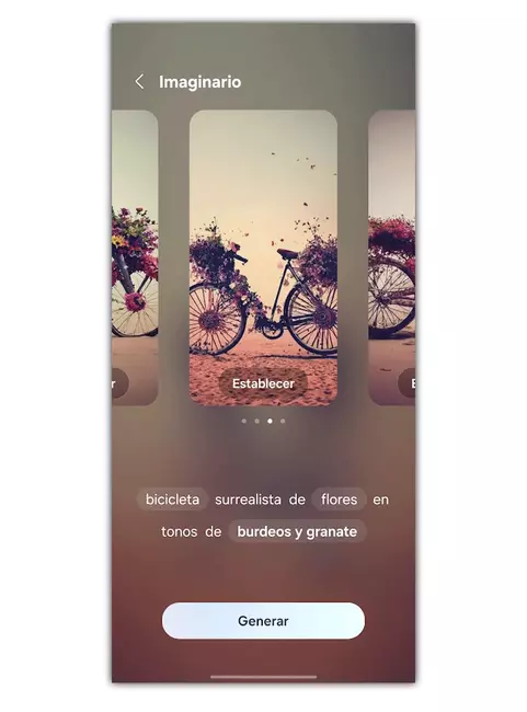 Secrets de Samsung pour personnaliser l'écran de verrouillage sur One UI 3 Créer un fond d'écran sur mobiles Samsung avec IA