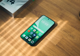 Il est important que l'écran de votre prochain mobile soit LTPO 78 Il est important que l'écran de votre prochain mobile soit LTPO