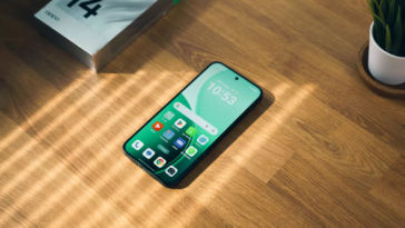 Il est important que l'écran de votre prochain mobile soit LTPO