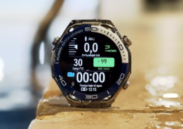 Même le soleil le plus fort ne peut pas éclipser les écrans de ces montres intelligentes 43 Même le soleil le plus fort ne peut pas éclipser les écrans de ces montres intelligentes