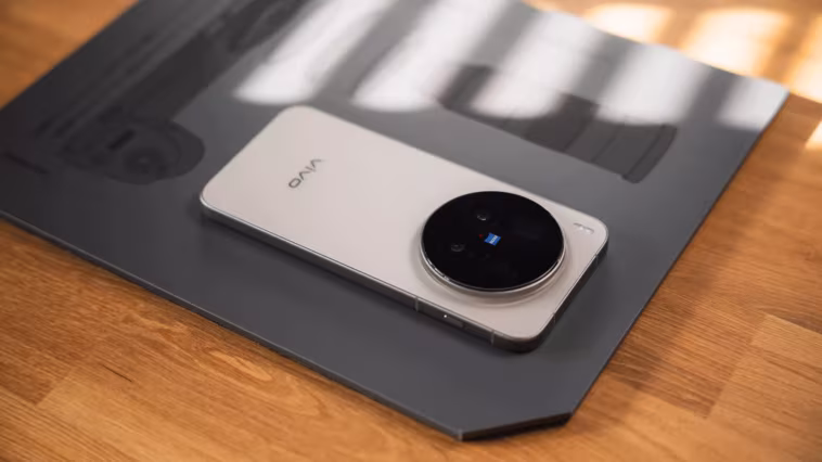 Y a-t-il un Android qui enregistre des vidéos mieux que l'iPhone ? Oui, et ses photos sont également impressionnantes 1 Y a-t-il un Android qui enregistre des vidéos mieux que l'iPhone ? Oui, et ses photos sont également impressionnantes