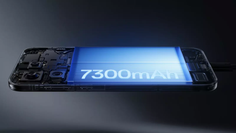 Pourquoi la batterie de l'iPhone, de moins de 4 000 mAh, dure autant que celle d'un nouvel Android avec 7 000 mAh 1 Pourquoi la batterie de l'iPhone, de moins de 4 000 mAh, dure autant que celle d'un nouvel Android avec 7 000 mAh