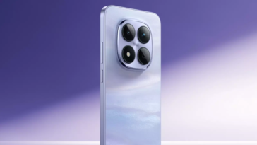 Fuites sur les caractéristiques et les spécificités du Redmi Note 15 Pro 5G 24 Fuites sur les caractéristiques et les spécificités du Redmi Note 15 Pro 5G