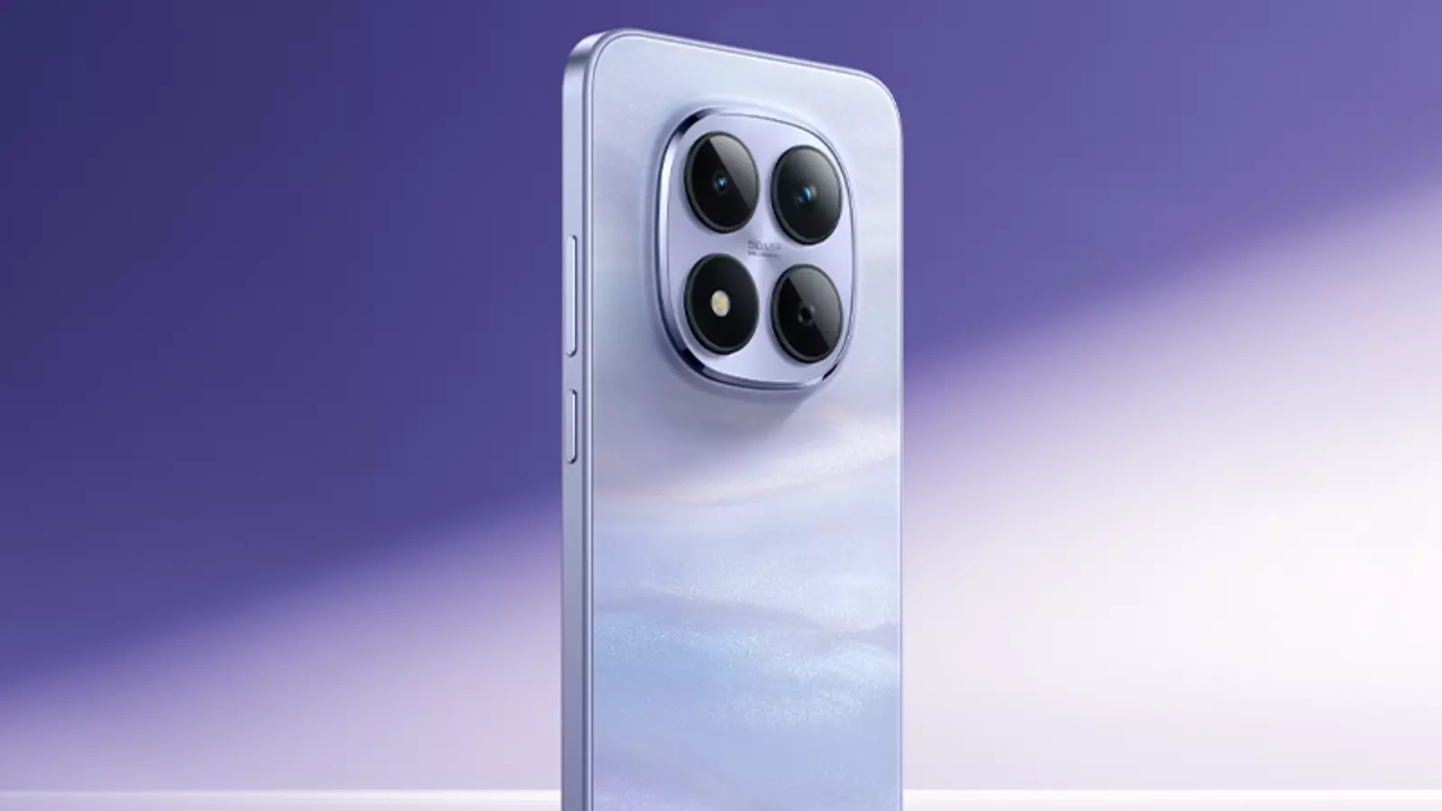 Fuites sur les caractéristiques et les spécificités du Redmi Note 15 Pro 5G