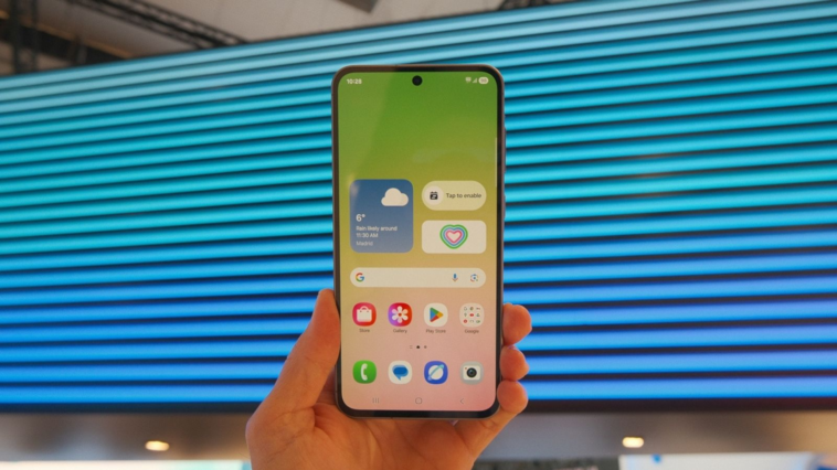 Samsung prévoit un début d'année 2026 très animé avec trois annonces de smartphones 1 Samsung prévoit un début d'année 2026 très animé avec trois annonces de smartphones