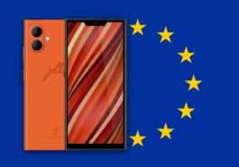 L'Europe crée son propre smartphone pour rivaliser avec les téléphones chinois et américains